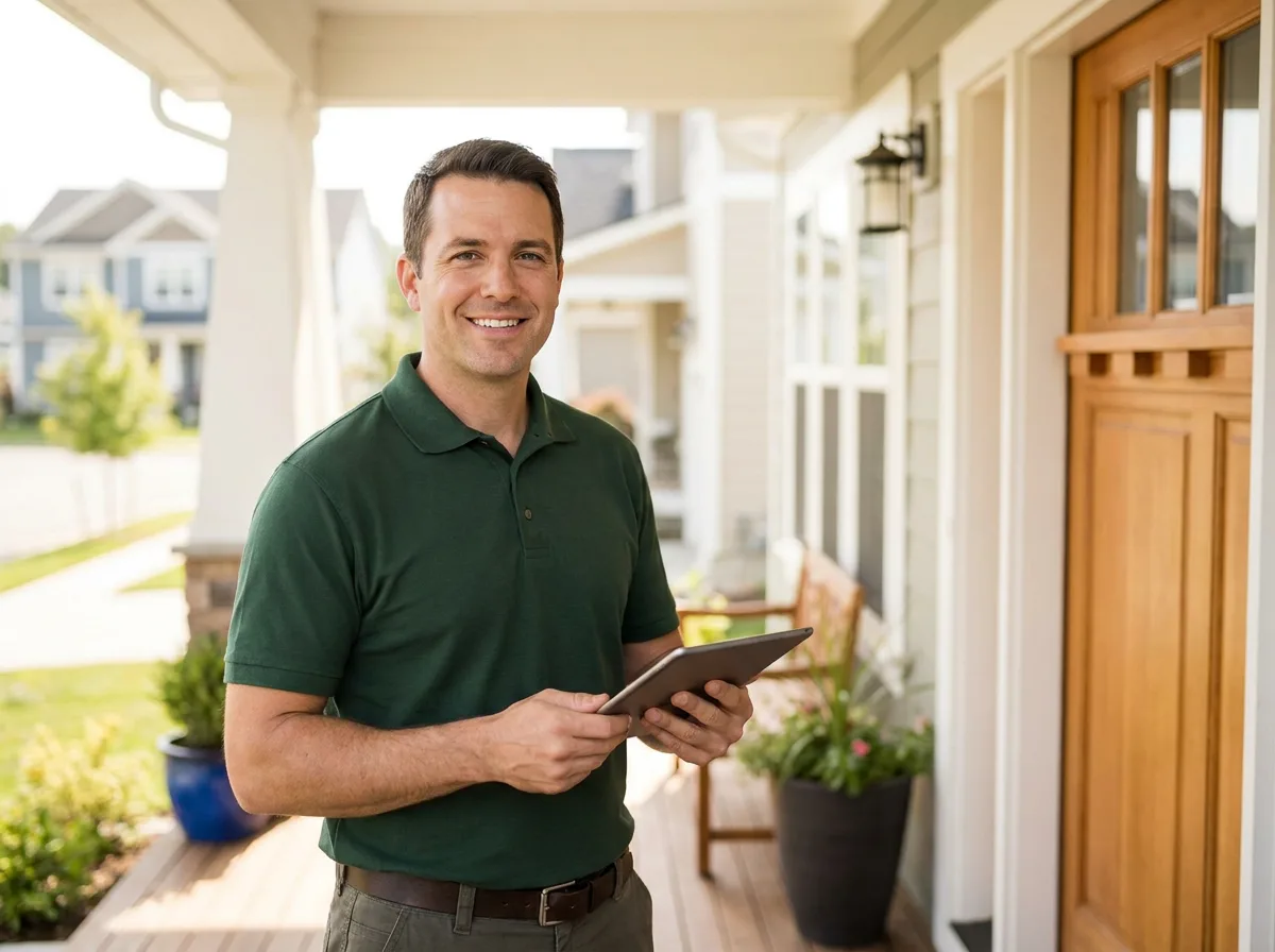 Pest control FAQs for Ferguson, IA